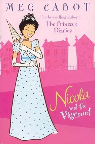 Nicola and the Viscount